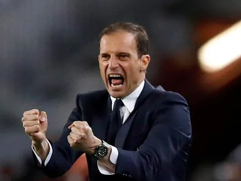 Massimiliano Allegri: "Cần cấm đến sân trọn đời những kẻ phân biệt chủng tộc"