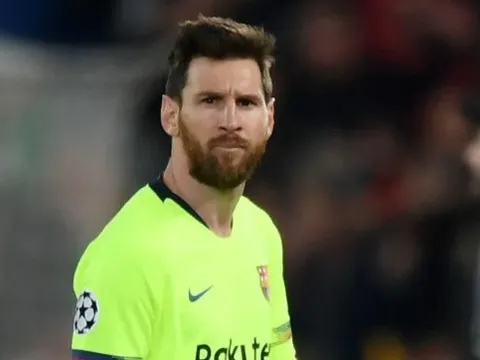 Mất Champions League, Messi lạnh lùng đòi BLĐ Barca thanh lý 3 cái tên