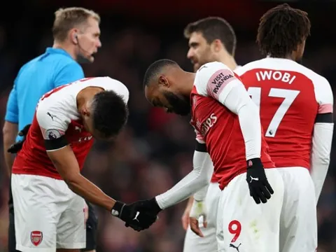 Mất Europa League, Arsenal chia tay luôn 4 cái tên đầy bất ngờ