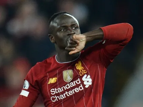 Mất Mane, Liverpool chi tiền tấn ký 3 ngôi sao, 1 "mong ước" của M.U