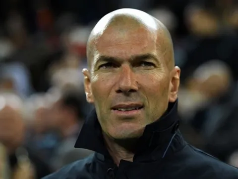 Mất mát chủ lực, Zidane sẽ ứng biến ra sao trong trận đấu sắp tới?