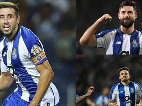 Mất mát nhân sự, Atletico triển khai kế hoạch "Porto hóa" đội hình