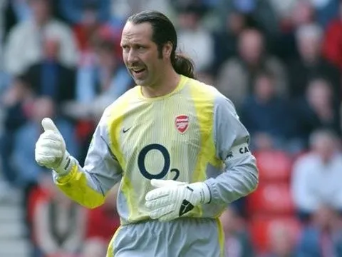 Mất ngôi sao lớn về Juventus, huyền thoại Arsenal nói lời "cay đắng"