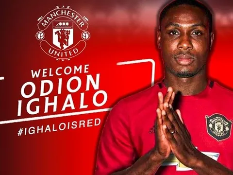 Mất sao Chelsea, Inter Milan từng nhắm đến “tân binh bất ngờ” của Man Utd