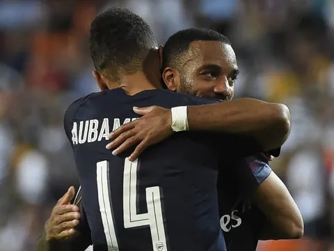 Mất Top 4, Arsenal lập kỷ lục tồi tệ hơn 50 năm