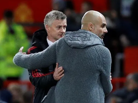 Mất top 4, vì sao Man Utd cần Man City vô địch FA Cup?