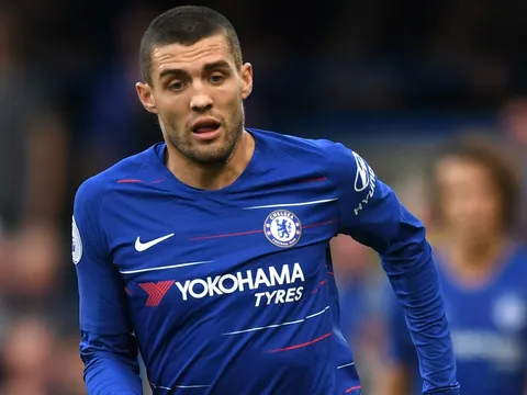 Sarri muốn Kovacic ở lại Chelsea mùa tới