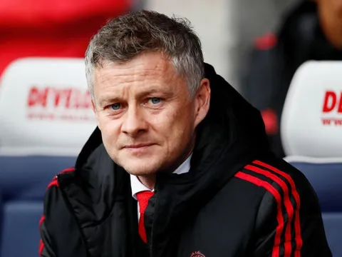 Matic: "Tôi không nghĩ Solskjaer sẽ làm điều đó"