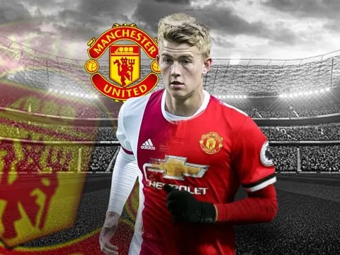 Biến căng vụ De Ligt: Man Utd có cơ hội lật kèo Barca nhờ cố nhân không ngờ!