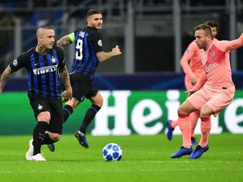 Mâu thuẫn không tháo gỡ, "mơ ước" của Solskjaer lên đường cập bến M.U?