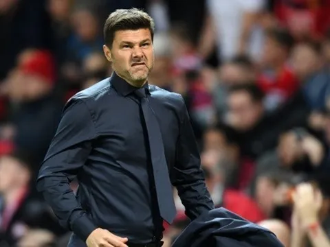 Tottenham phàn nàn về Premier League trước bán kết C1