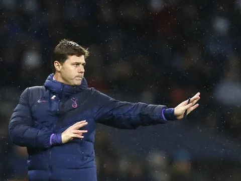 Man Utd đảm bảo điều này, Pochettino lập tức tiếp quản CLB thay Ole
