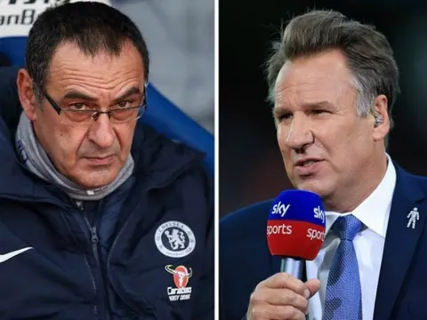 “Chelsea không có ai biết phòng ngự, trừ…”