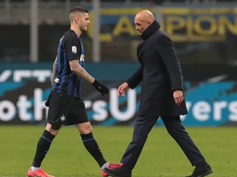 Mauro Icardi, tương lai nào cho anh?