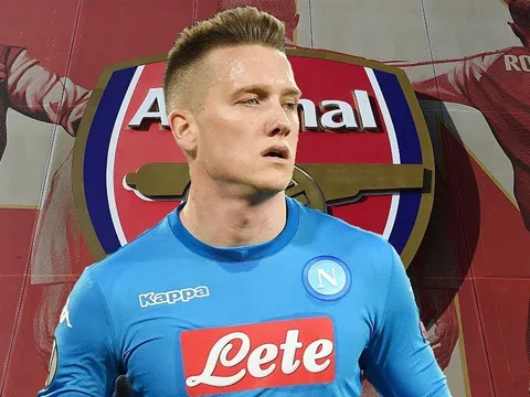 Thay Ramsey, Arsenal đánh chiếm sao 60 triệu bảng cự tuyệt Liverpool