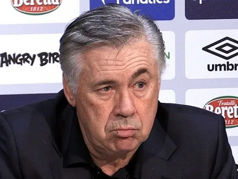 Ancelotti: "Cách duy nhất để đánh bại Liverpool là..."
