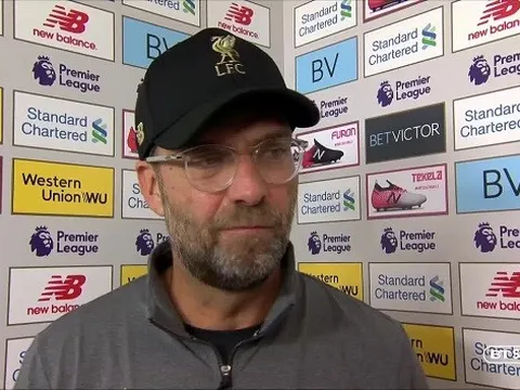 Thắng thuyết phục, có điều này Klopp vẫn chưa hài lòng với Salah