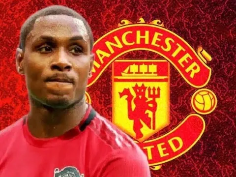 XONG! Đại diện phá vỡ im lặng, công khai bí mật phi vụ Ighalo gia nhập Man Utd
