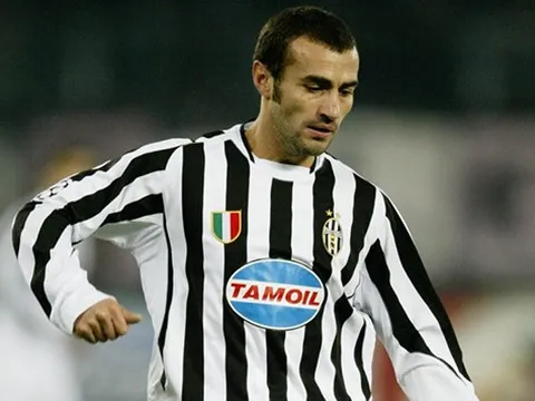 Đồng đội một thời của Antonio Conte khởi nghiệp HLV tại Ý