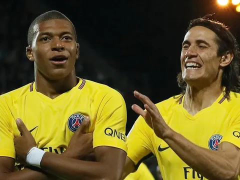 "Chúng tôi hướng đến chiến thắng trước Man Utd"