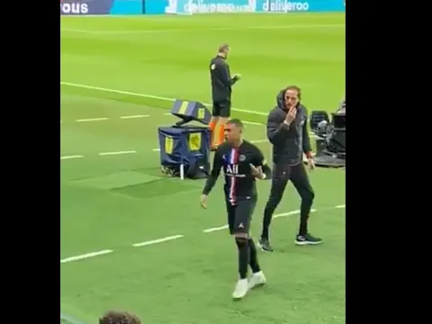 Mbappe có biến, Liverpool mở hội?