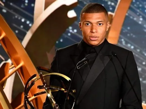 Mbappe gửi "chiến thư" đến Messi: "Tôi vẫn còn 90 phút..."