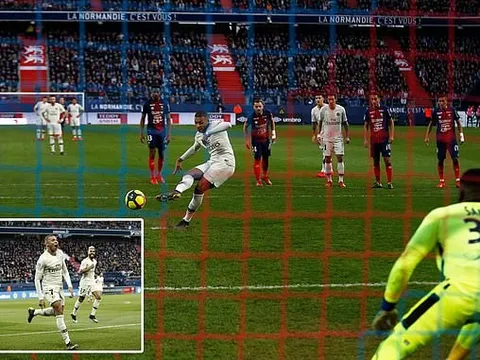 Lập cú đúp, Mbappe gửi lời cảnh báo đáng sợ tới hàng thủ Man Utd