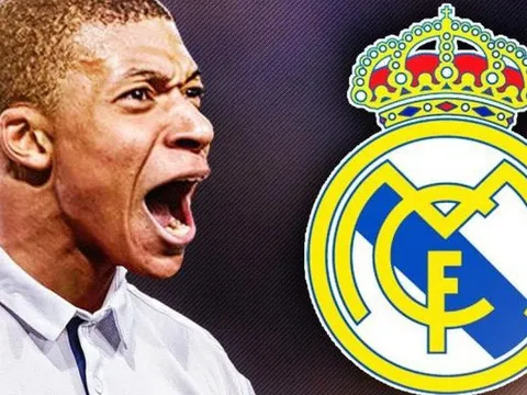 Mbappe: "Nếu tôi đến Real năm 18 tuổi,..."
