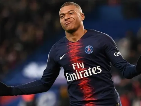 Mbappe ra 5 "yêu sách" khiến Zidane "méo mặt", Real chịu từ bỏ chưa?