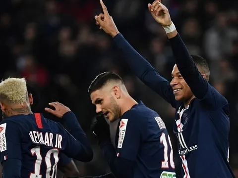 Mbappe tuyên bố, ngày đến Liverpool đã gần?