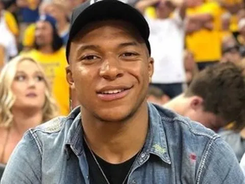 Mbappe và dàn sao đình đám đáp trả tin đồn chuyển nhượng theo cách thế này
