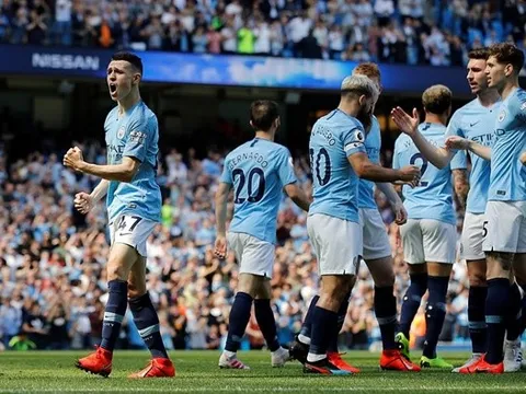 3 điều rút ra sau vòng 35 PL: Man City vẫn là 'nhà vua' nước Anh, Còn chờ gì ở MU?