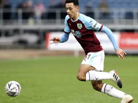 Arsenal bất ngờ nhắm sao mai tuyển Anh