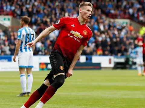 Fan Man Utd: "Mourinho đã đúng, đừng phán xét một cầu thủ trẻ quá sớm"