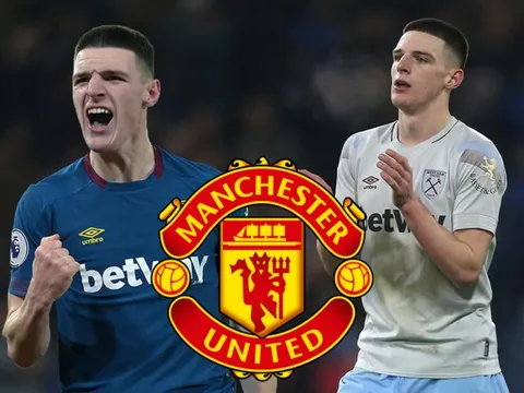 McTominay không ra sân nhưng Old Trafford vẫn được chứng kiến 'Mad Dog'