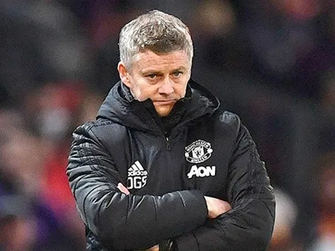 McTominay & Maguire và hồi kết cho Solsa?