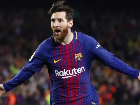 "Tôi là người mang lại chiến thắng cho Barca chứ không phải Messi"