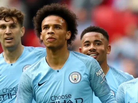 Messi chỉ mặt đặt tên, Barca chi 195 triệu, đón "viên ngọc" Man City