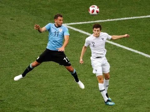 Messi chỉ mặt đặt tên "kẻ huỷ diệt" thay thế Luis Suarez cho Barcelona