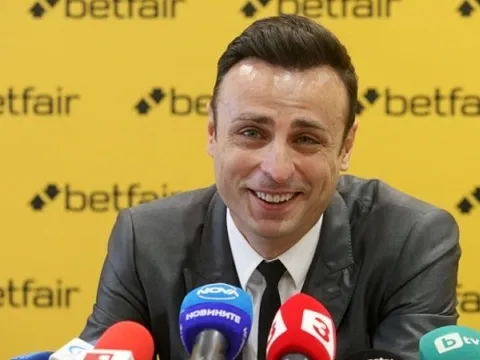 Berbatov: Messi cứ làm mọi thứ nhưng Man Utd sẽ đánh bại Barca