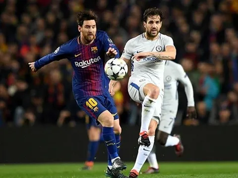 "Messi đã chạm đến đỉnh ở tuổi 31, cậu ta toàn diện hơn bao giờ hết"