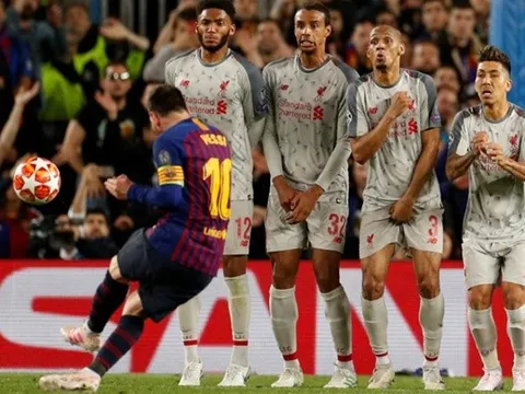 Pep: 'Liverpool thua Barcelona chả ảnh hưởng đến Premier League'