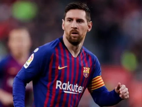 "Messi nên có Quả bóng vàng, nhưng nếu được tôi sẽ lấy nó"