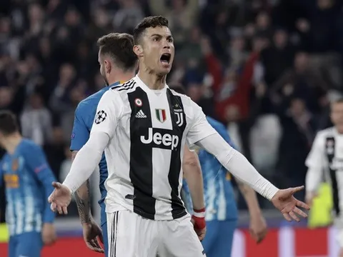 “Messi thật tuyệt vời, nhưng Ronaldo…”