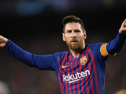 Messi và cơ hội cuối để sánh vai cùng Maradona