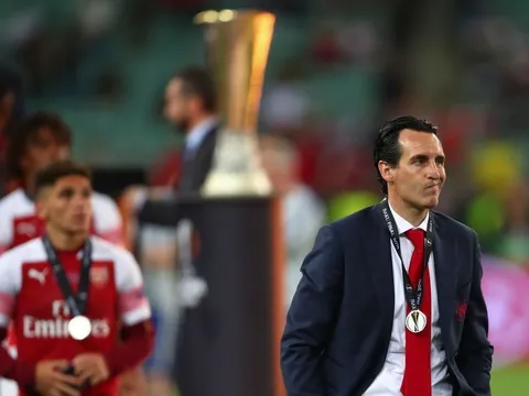 Ngân sách eo hẹp, Arsenal đón "đứa con lưu lạc" từ Reading trở lại