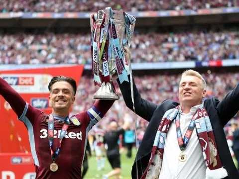 5 trận đấu nhiều tiền nhất giới thể thao: Play-Off EPL chấp nhiều lần tất cả!
