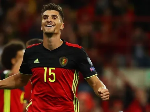 Man Utd từ bỏ Wan-Bissaka, quyết chiêu mộ "cạ cứng Lukaku"