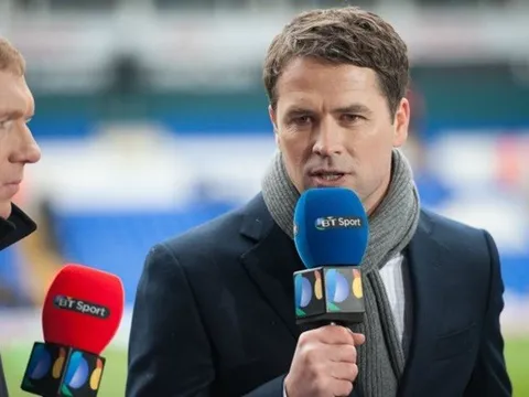 Michael Owen dự đoán C1 và Europa League: Liverpool đi tiếp, Juventus ra về