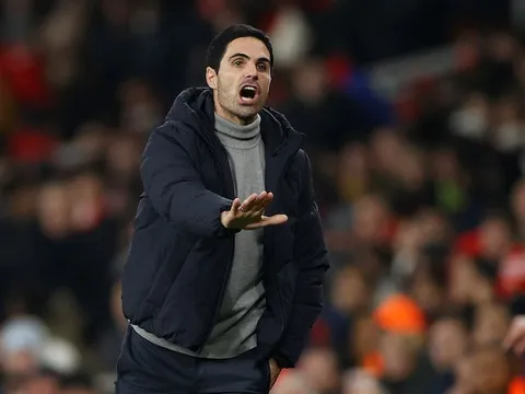 Lộ kế hoạch chuyển nhượng Arsenal, Emery làm nhưng Arteta phải chịu